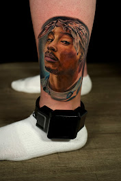 Color Work by Briant Ruiz